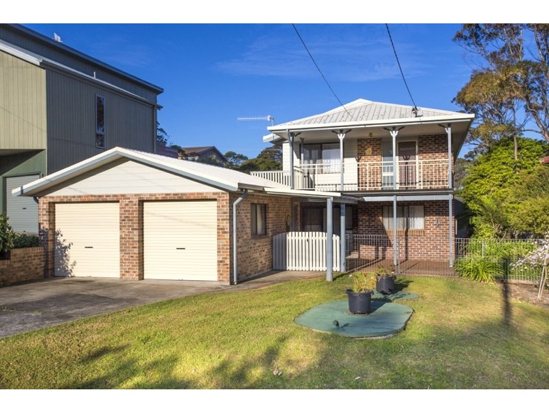 12 Kywong Avenue, Bawley Point NSW 2539