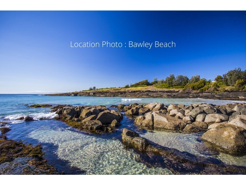 12 Kywong Avenue, Bawley Point NSW 2539