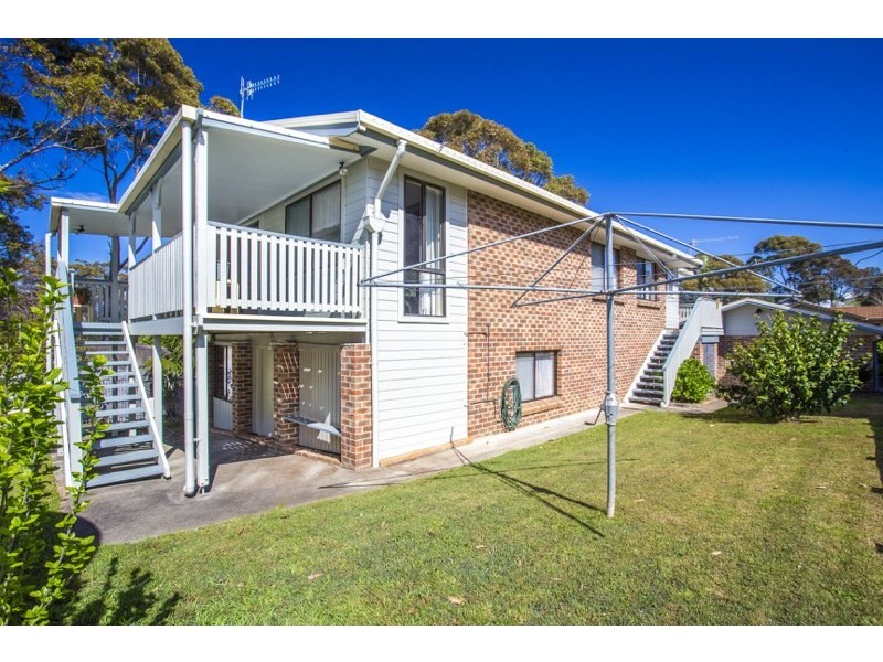 12 Kywong Avenue, Bawley Point NSW 2539