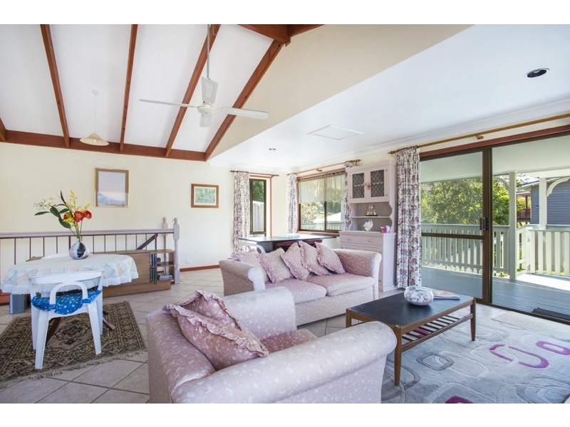 12 Kywong Avenue, Bawley Point NSW 2539