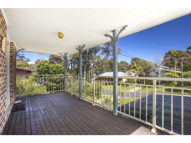 12 Kywong Avenue, Bawley Point NSW 2539