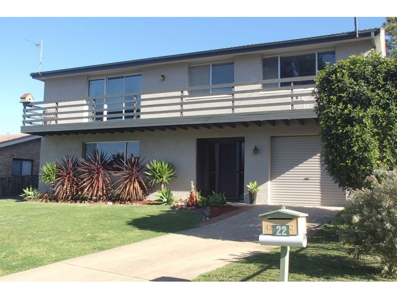 22 Church Street, Ulladulla NSW 2539