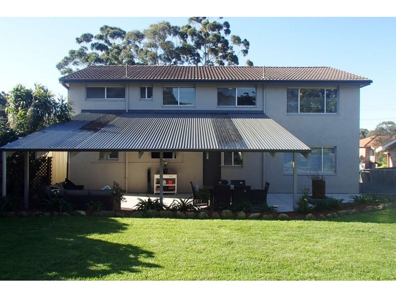 22 Church Street, Ulladulla NSW 2539