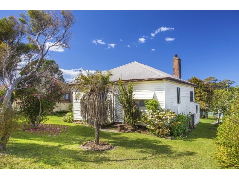 32 St Vincent Street, Ulladulla NSW 2539