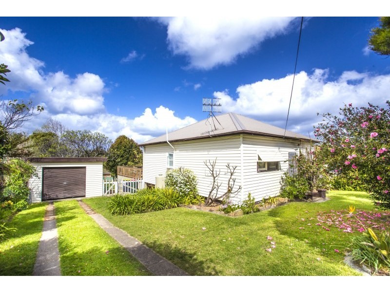 32 St Vincent Street, Ulladulla NSW 2539