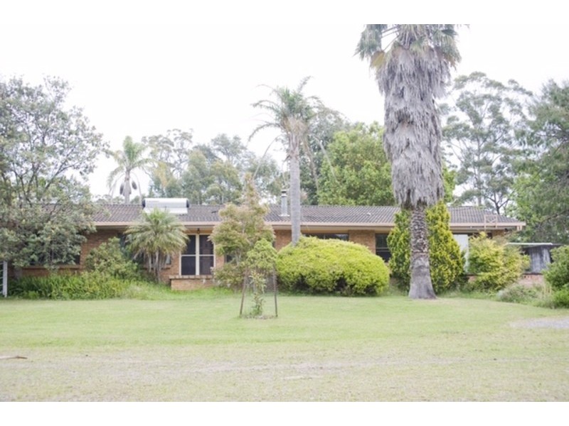 176 Bawley Point Road, Termeil NSW 2539
