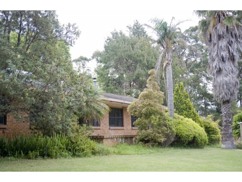 176 Bawley Point Road, Termeil NSW 2539