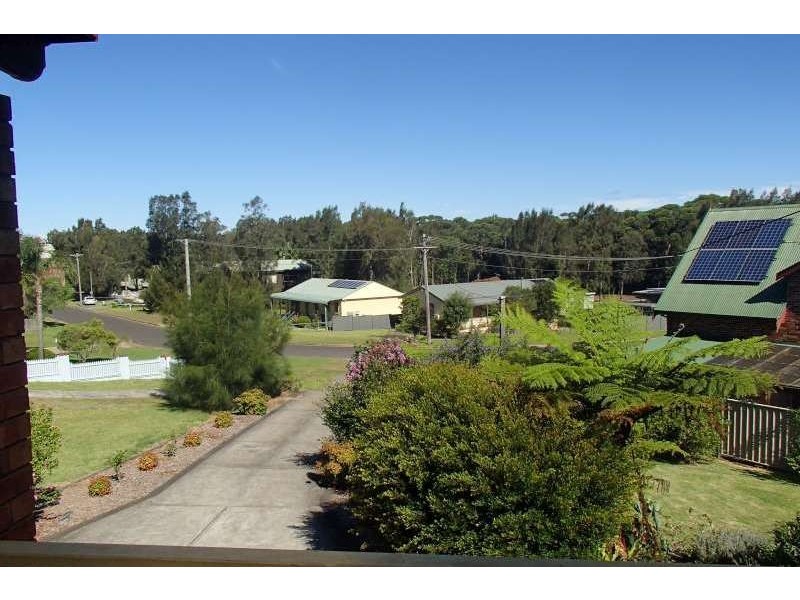 36 Manyana Drive, Manyana NSW 2539