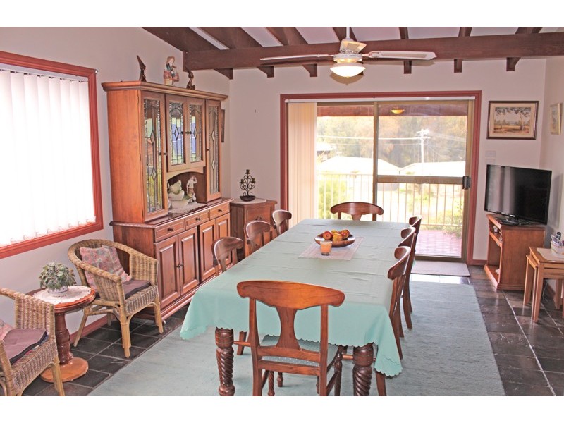 36 Manyana Drive, Manyana NSW 2539