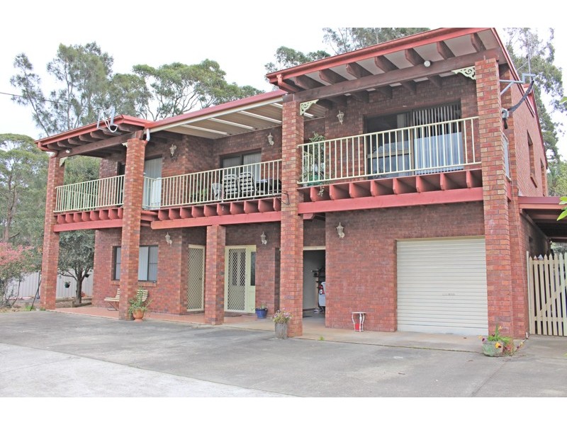 36 Manyana Drive, Manyana NSW 2539