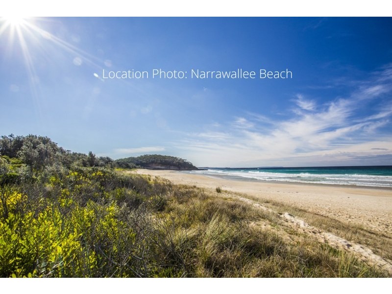 4 Mudges Avenue, Narrawallee NSW 2539