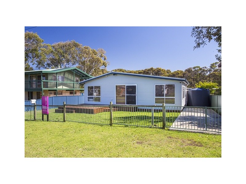 21 Merry Street, Kioloa NSW 2539