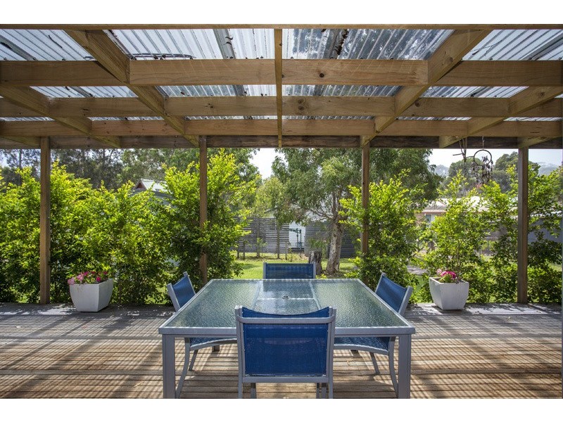 135 Malibu Drive, Bawley Point NSW 2539