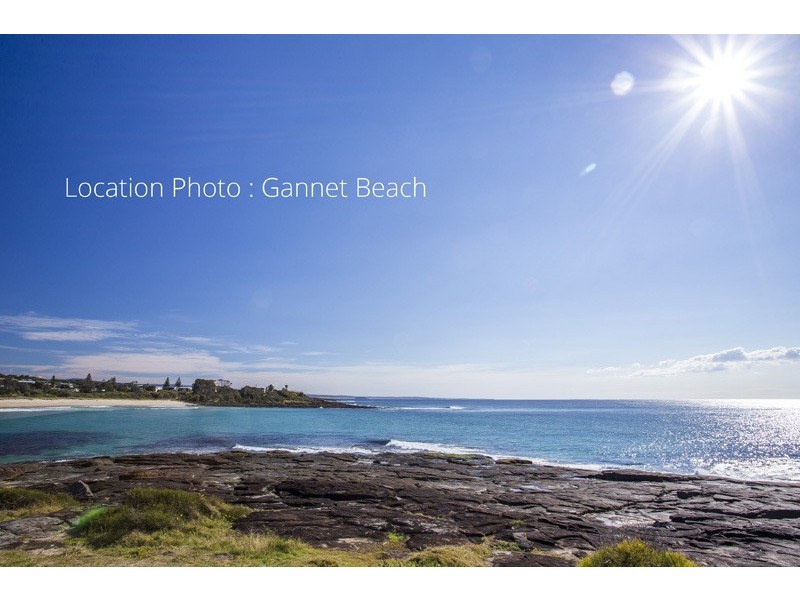 135 Malibu Drive, Bawley Point NSW 2539