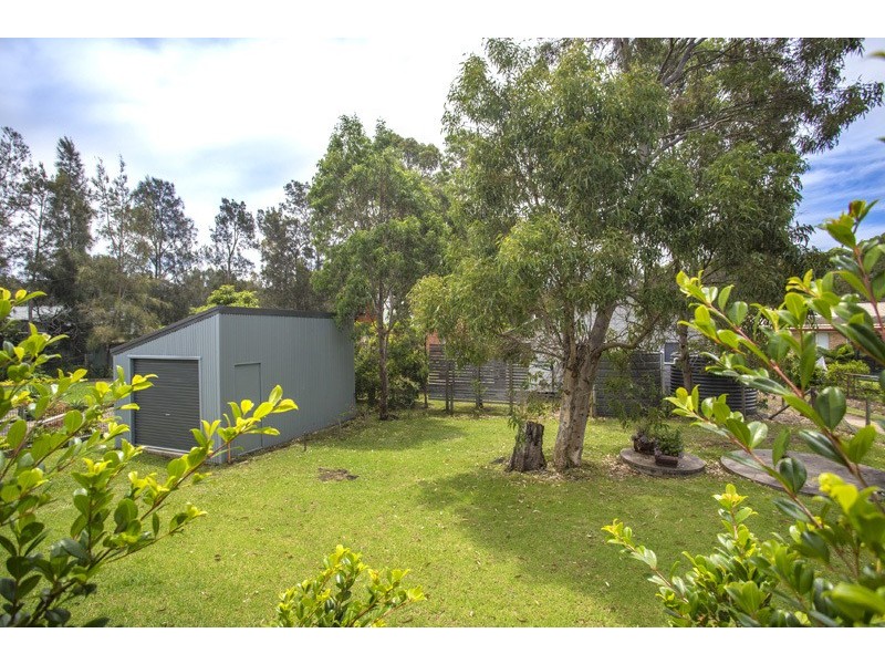 135 Malibu Drive, Bawley Point NSW 2539