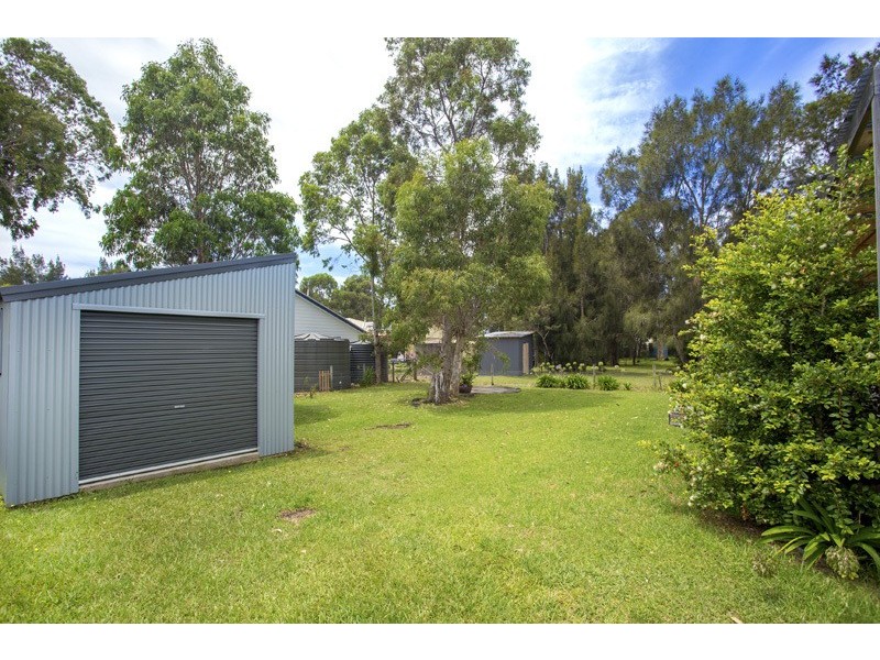 135 Malibu Drive, Bawley Point NSW 2539