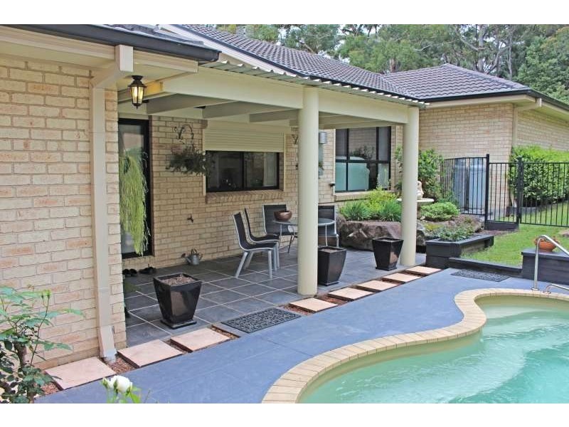 28 Cashman Road, Ulladulla NSW 2539