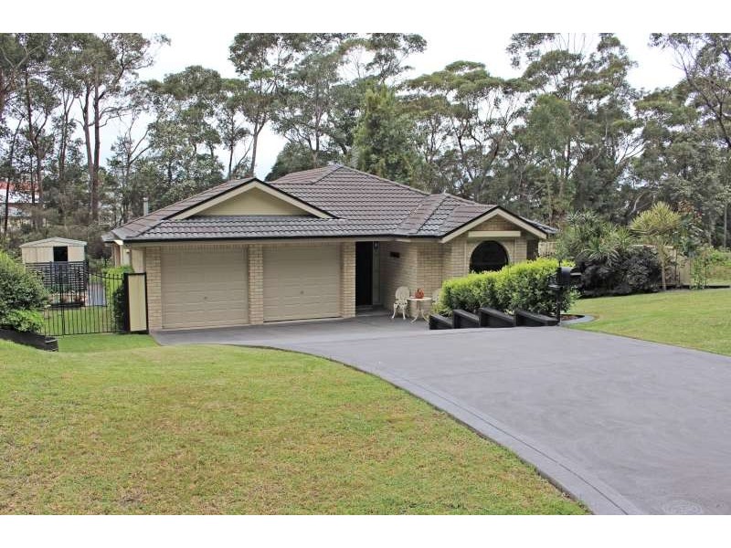 28 Cashman Road, Ulladulla NSW 2539