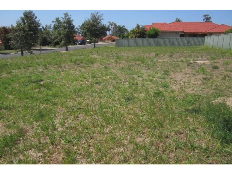 Lot 302,  Tulip Oak Drive, Ulladulla NSW 2539