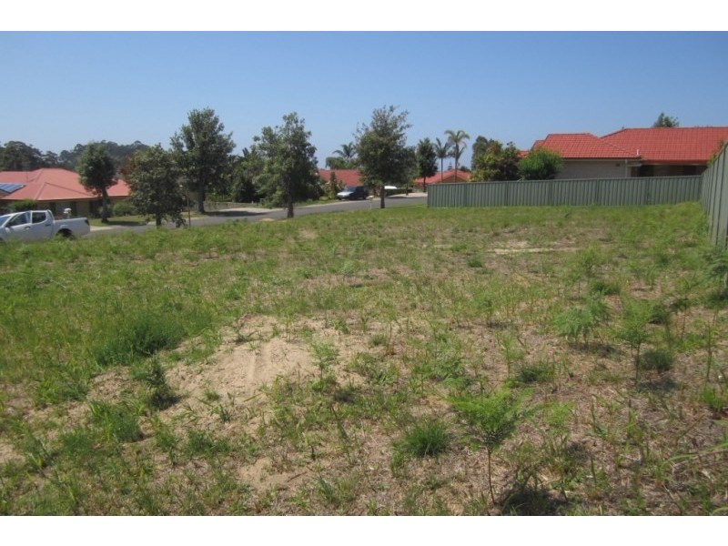 Lot 302,  Tulip Oak Drive, Ulladulla NSW 2539