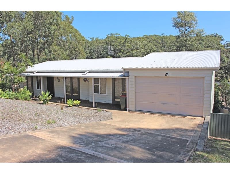 22 Capricorn Avenue, Narrawallee NSW 2539