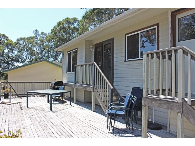 22 Capricorn Avenue, Narrawallee NSW 2539