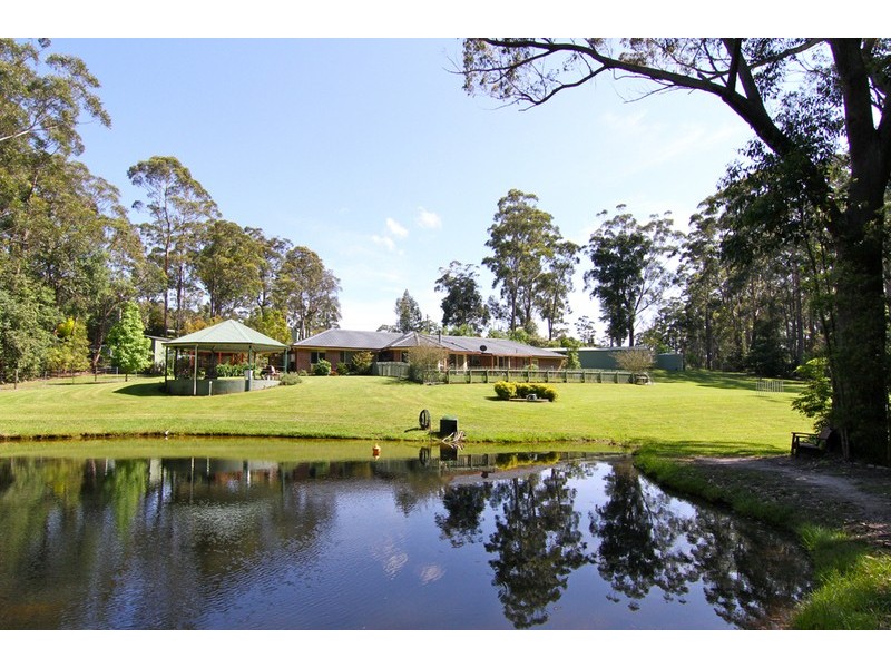 19 Brook Hollow Close, Milton NSW 2538