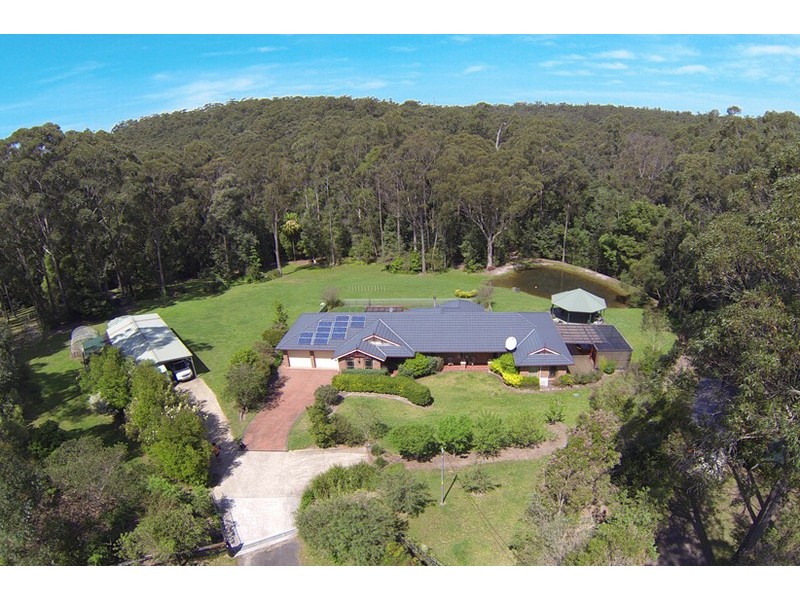 19 Brook Hollow Close, Milton NSW 2538