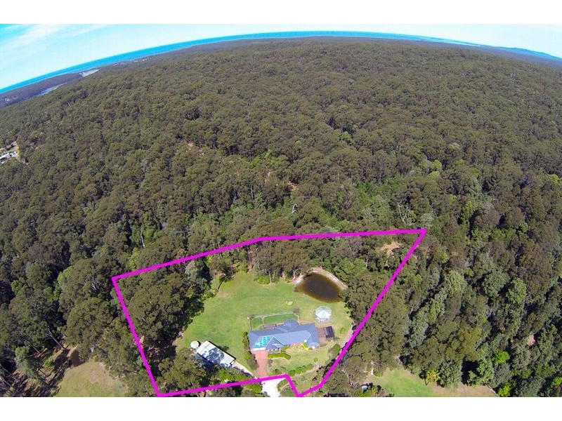 19 Brook Hollow Close, Milton NSW 2538