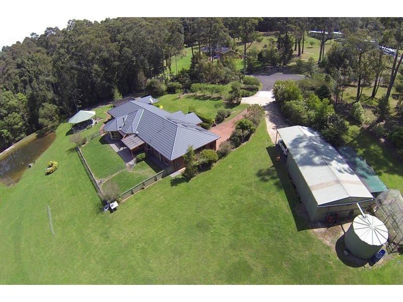 19 Brook Hollow Close, Milton NSW 2538