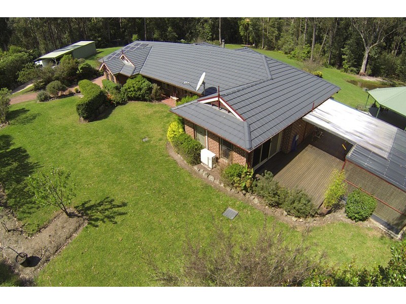 19 Brook Hollow Close, Milton NSW 2538