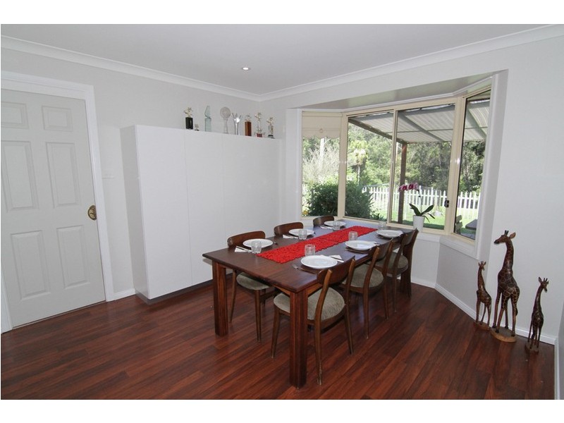 19 Brook Hollow Close, Milton NSW 2538