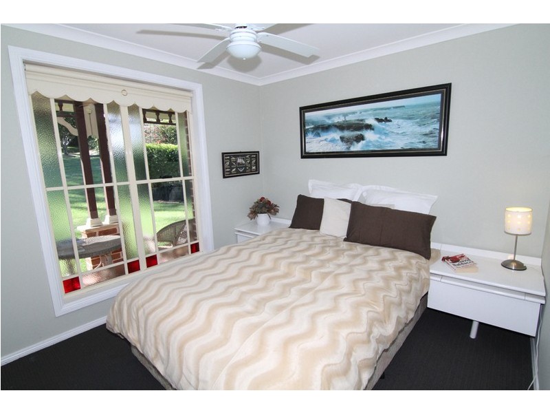 19 Brook Hollow Close, Milton NSW 2538