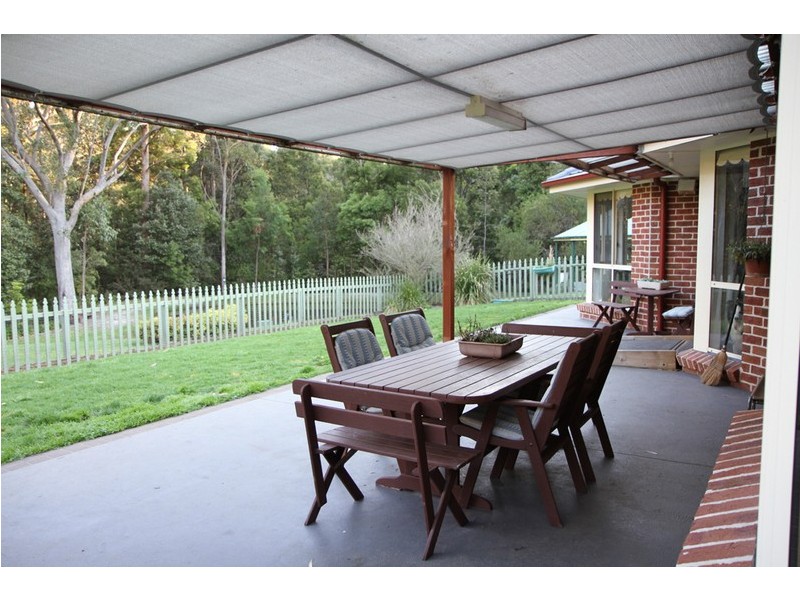 19 Brook Hollow Close, Milton NSW 2538