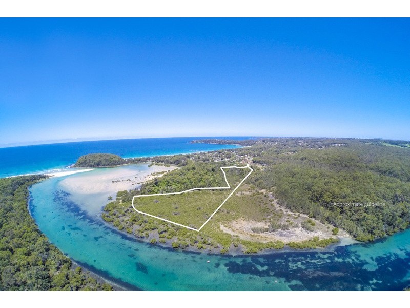 60 Macleay Street, Narrawallee NSW 2539