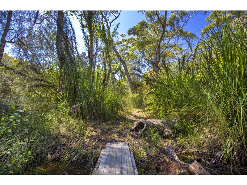 60 Macleay Street, Narrawallee NSW 2539