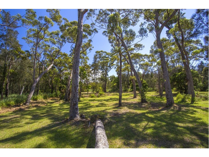 60 Macleay Street, Narrawallee NSW 2539