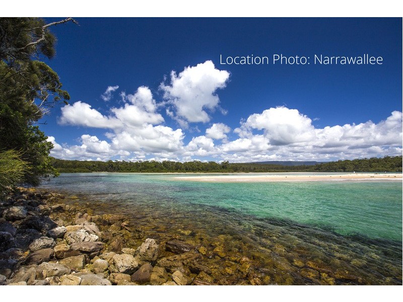 60 Macleay Street, Narrawallee NSW 2539