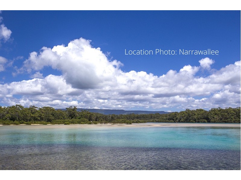 60 Macleay Street, Narrawallee NSW 2539