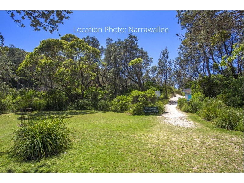 60 Macleay Street, Narrawallee NSW 2539