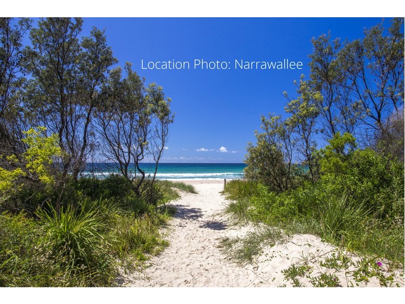 60 Macleay Street, Narrawallee NSW 2539