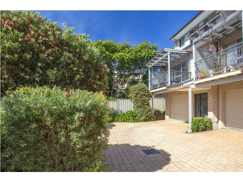 4/10 Thomas Street, Milton NSW 2538