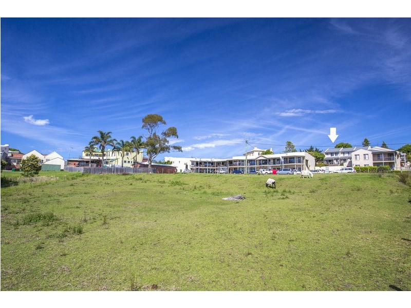 4/10 Thomas Street, Milton NSW 2538