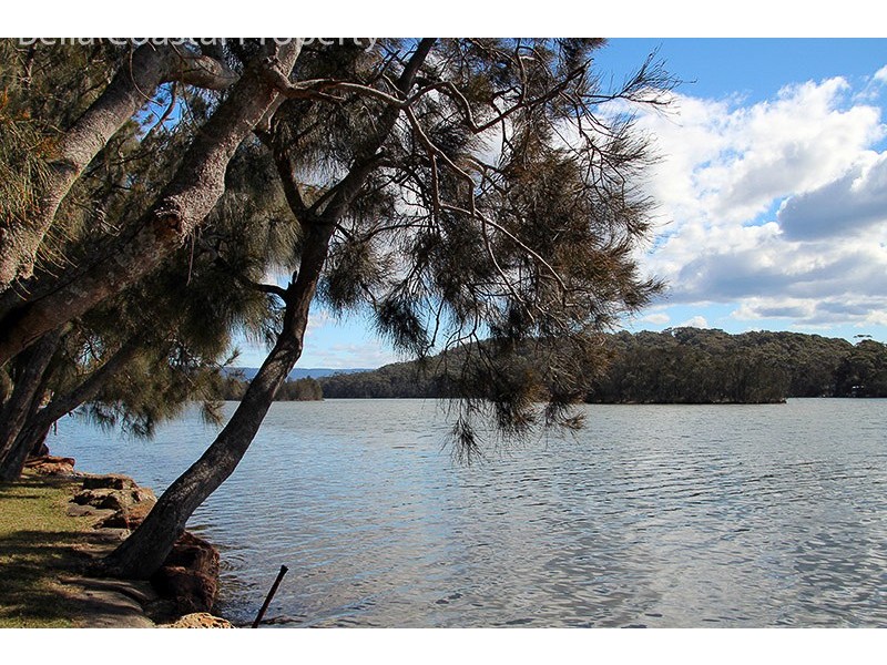 147 Lake Conjola Entrance Road, Lake Conjola NSW 2539