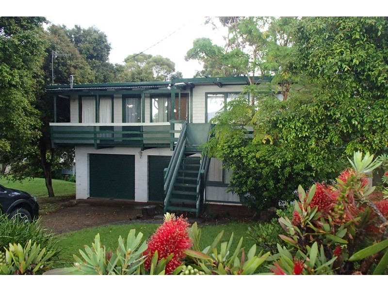 7 Princes Highway, Ulladulla NSW 2539