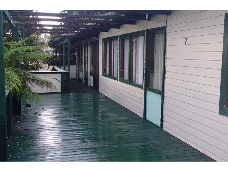 7 Princes Highway, Ulladulla NSW 2539