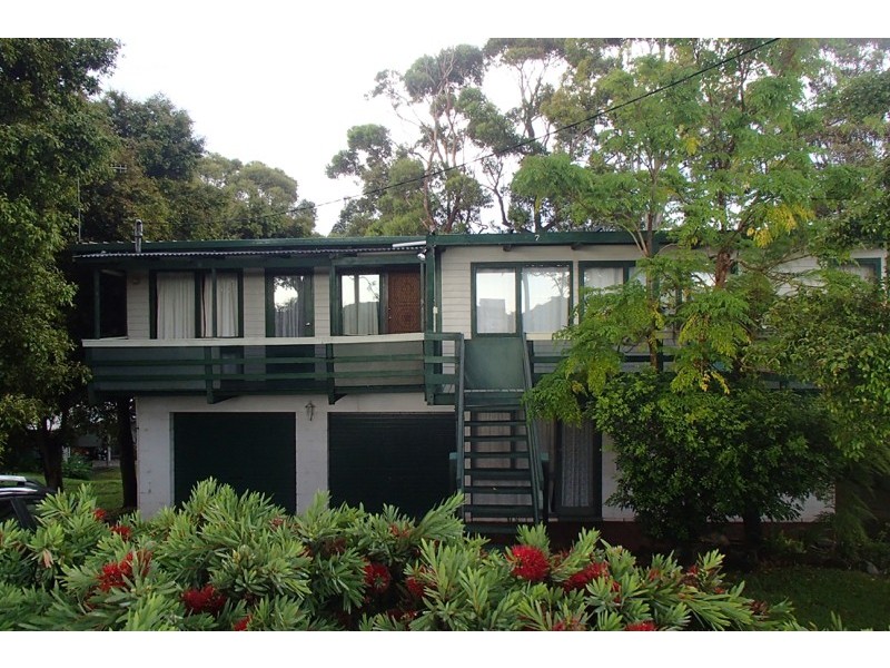 7 Princes Highway, Ulladulla NSW 2539