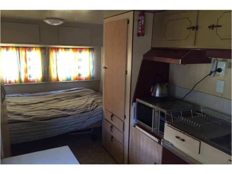 Kioloa Caravan Park, Kioloa NSW 2539