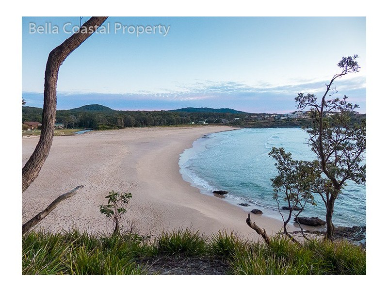 32 Butler Street, Kioloa NSW 2539