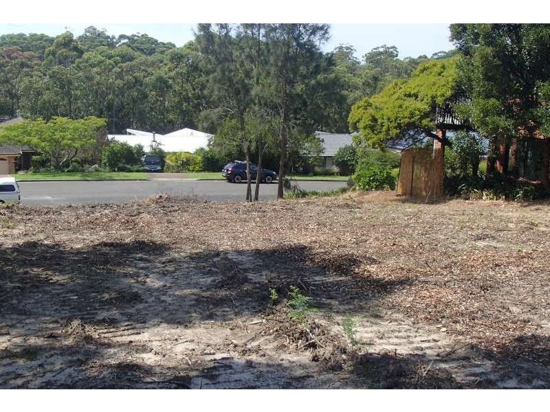 95 Leo Drive, Narrawallee NSW 2539